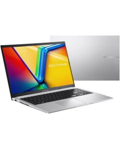 Купить Ноутбук ASUS X1502ZA-EJ1503 (90NB0VX2-M03370-8) 15.6" FHD IPS, Intel Core i3-1215U, 8Gb, 512Gb SSD, no OS, серый  в E-mobi