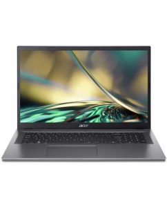 Купить Ноутбук Acer Aspire 3 A317-55P (NX.KDKCD.009) i3-N305 8Gb SSD 512Gb Intel UHD Graphics 17,3 FHD IPS Cam 40Вт*ч No OS Серый A317-55P-35KV в E-mobi