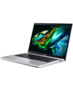 Купить Ноутбук Acer Aspire 3 A314-42P-R7LU (NX.KSFCD.006) Ryzen 7 5700U 8Gb SSD512Gb AMD Radeon 14" IPS WUXGA (1920x1200) noOS silver  в E-mobi