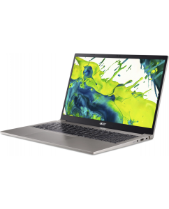 Купить Ноутбук Acer Aspire Lite AL15-33P-C0P8 (NX.D2MCD.002) Intel Processor N150/8Gb/SSD512Gb/15.6"/IPS/FHD/60Hz/NoOS/Silver  в E-mobi