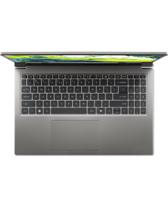 Купить Ноутбук Acer Aspire Lite AL15-33P-C0P8 (NX.D2MCD.002) Intel Processor N150/8Gb/SSD512Gb/15.6"/IPS/FHD/60Hz/NoOS/Silver  в E-mobi