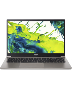 Купить Ноутбук Acer Aspire Lite AL15-33P-C7Z4 Intel Processor N150/8Gb/SSD512Gb/15.6