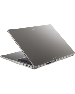 Купить Ноутбук Acer Aspire Lite AL15-33P-C7Z4 Intel Processor N150/8Gb/SSD512Gb/15.6"/IPS/FHD/60Hz/NoOS/Iron (NX.D2FCD.002)  в E-mobi