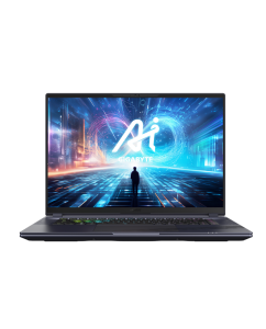 Купить Ноутбук GIGABYTE Aorus 16X (9KG-43KZC54SD) Core i7-13650HX/16Gb/SSD1Tb/RTX4060 8Gb/16.0