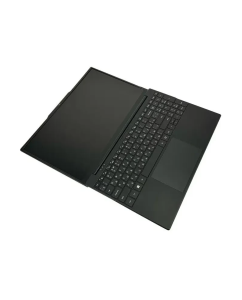 Купить Ноутбук HIPER Workbook (FWBC151-I512HR16N5FABWPG) 15.6" IPS FHD /Core i5 12450H/16Gb/512Gb SSD/VGA int/W11Pro/black  в E-mobi