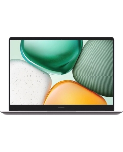 Купить Ноутбук HONOR MagicBook X 14 (5301ALWY) Intel Core i5-12450H/8Gb/SSD512Gb/14"/IPS/FHD+/60Hz/NoOS/Grey (5301ALWY)  в E-mobi