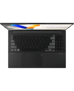 Купить Ноутбук ASUS VivoBook Pro 15 OLED N6506MU-MA100 (90NB12Z3-M00570) Ultra 7 155H 16Gb SSD 1Tb nVidia RTX 4050 6Gb 15,6 2.8K OLED Cam 75Вт*ч No OS Серый  в E-mobi