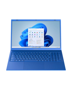 Купить Ноутбук IRBIS Blizzard 15NBC1000 (15NBC1000N) AMD Ryzen R3-3200U, 15.6