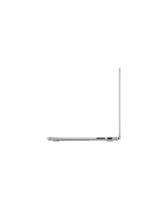 Купить Ноутбук APPLE MacBook Pro 14" Silver 11CPU/14GPU 18/512GB Apple M3Pro MRX63LL/A A2992  в E-mobi