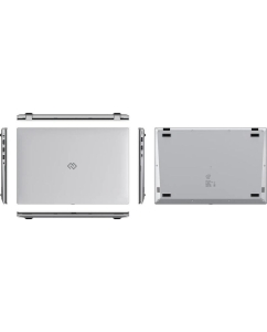 Купить Ноутбук Digma Eve C4801 (DN14N1-8CXW01) 14", IPS, Intel N100 0.8ГГц, 4-ядерный, 8ГБ LPDDR5, 256ГБ SSD, Intel UHD Graphics интегрированное, Windows 11  в E-mobi