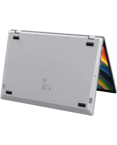 Купить Ноутбук Digma Eve C4801 (DN14N1-8CXW01) 14", IPS, Intel N100 0.8ГГц, 4-ядерный, 8ГБ LPDDR5, 256ГБ SSD, Intel UHD Graphics интегрированное, Windows 11  в E-mobi
