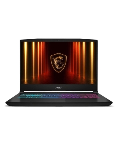 Купить Ноутбук MSI Katana 15 HX B14WFK-618XRU (9S7-1587C1-618) Intel Core i5-14450HX/16Gb/SSD1Tb/RTX5060 8Gb/15.6
