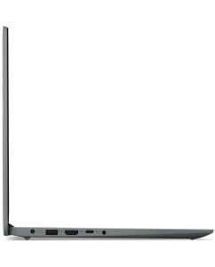 Купить Ноутбук Lenovo IP1 15AMN7 (82VG00UAIN) 15.6" FHD IPS, AMD R5-7520U, 8Gb, 512Gb SSD, no OS, серый  в E-mobi
