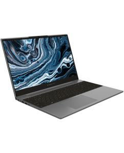 Купить Ноутбук Digma Pro Breve S (DN15P3-8DXW02) 15.6" FHD i3 1005G1/8Gb/SSD512Gb/W11Pro/Dk.grey  в E-mobi