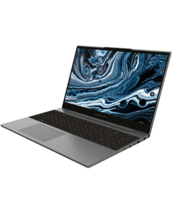 Купить Ноутбук Digma Pro Breve S (DN15P3-8DXW02) 15.6" FHD i3 1005G1/8Gb/SSD512Gb/W11Pro/Dk.grey  в E-mobi