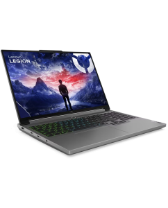 Купить Ноутбук Lenovo Legion 5 16IRX9 (83DG00E1RK) Core i7-14650HX/32Gb/SSD1Tb/RTX4070 8Gb/16.0"/IPS/WQXGA/NoOS/grey  в E-mobi