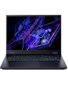 Купить Ноутбук Acer Predator Helios 18 PH18-72-94QH (NH.QP4CD.001) Core i9 14900HX 64Gb SSD4Tb GeForce RTX4090 16Gb 18