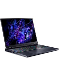 Купить Ноутбук Acer Predator Helios 18 PH18-72-94QH (NH.QP4CD.001) Core i9 14900HX 64Gb SSD4Tb GeForce RTX4090 16Gb 18" IPS WQXGA (2560x1600) Win11H black  в E-mobi