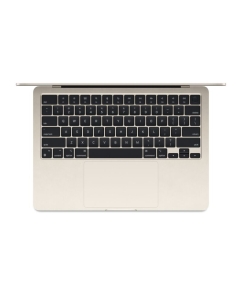 Купить Ноутбук Apple MacBook Air A3114 (MXD33LL/A) 15" M3 8CPU/10GPU 16/512GB Starlight  в E-mobi