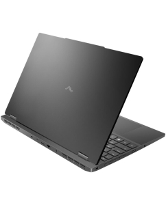 Купить Ноутбук MAIBENBEN X-Treme Typhoon X15B (X15B-R78846GQSLBRE0) 15.3" Ryzen 7 8845HS/16Gb/SSD1Tb/RTX4060/2560x1600/Linux/Grey  в E-mobi