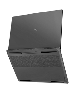 Купить Ноутбук MAIBENBEN X-Treme Typhoon X15B (X15B-R78846GQSLBRE0) 15.3" Ryzen 7 8845HS/16Gb/SSD1Tb/RTX4060/2560x1600/Linux/Grey  в E-mobi