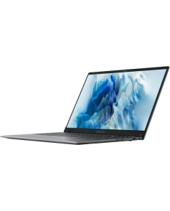 Купить Ноутбук Chuwi GemiBook plus N100 (1746365) 16Gb SSD512Gb Intel UHD Graphics 15.6" IPS FHD (1920x1080) Windows 11 Home grey  в E-mobi