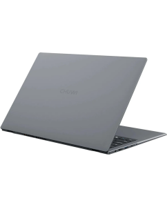 Купить Ноутбук Chuwi GemiBook plus N100 (1746365) 16Gb SSD512Gb Intel UHD Graphics 15.6" IPS FHD (1920x1080) Windows 11 Home grey  в E-mobi