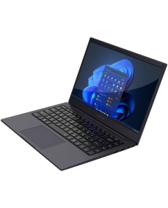 Купить Ноутбук Maibenben Smart S14A-R545UM (S14A-R545UMB1SHURE0) 14"/IPS/Ryzen 5 Pro 4650U(2.1Ghz)/8192Mb/512PCISSDGb/AMD Graphics UMA/W11H/Dark Blue/1.45kg  в E-mobi