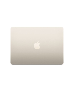 Купить Ноутбук Apple MacBook Air A3114 (MXD33ZP/A) 15" M3 8CPU/10GPU 16/512GB Starlight  в E-mobi
