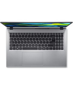 Купить Ноутбук Acer Aspire Go AG15-31P-C1HS (NX.KX5CD.004) 15.6", IPS, Intel N100 0.8ГГц, 4-ядерный, 8ГБ LPDDR5, 512ГБ SSD, Intel UHD Graphics, без ОС  в E-mobi