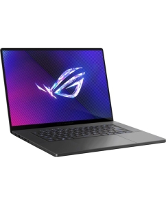 Купить Ноутбук ASUS ROG Zephyrus G16 GU605MV Ultra 7 155H 16Gb SSD 1Tb RTX 4060 8Gb WQXGA OLED No OS Белый GU605MV-QR259 90NR0IT2-M00CK0  в E-mobi