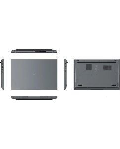 Купить Ноутбук DIGMA PRO Fortis M (DN15P3-8CXW05) 15.6", IPS, Intel Core i3 10110U 2.1ГГц, 2 ядра, 8ГБ DDR4, 256ГБ SSD, Intel UHD Graphics, W11P, серый  в E-mobi