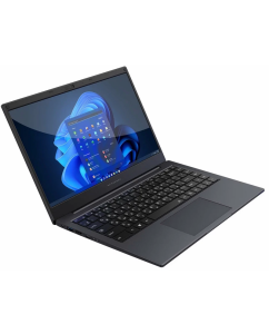 Купить Ноутбук Maibenben Smart S14A-iN10UM (S14A-iN10UMA1SLURE0) 14"(1920x1080 (матовый) IPS)/Intel N-series N100(0.8Ghz)/8192Mb/256PCISSDGb/Intel UHD Graph  в E-mobi
