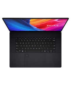 Купить Ноутбук ASUS H7606WI-ME146X (90NB1421-M00AM0) 16" 4K OLED 500N/Touch/R9-370HX/64GB/2TB SSD/RTX 4070 8Gb/W11/Nano Black  в E-mobi