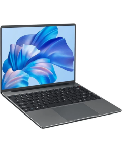 Купить Ноутбук Chuwi CoreBook X (CWI570-501N5E1HDMAXP) 14" (2160x1440 IPS)/Intel Core i5 1035G1(1Ghz)/16384Mb/512SSDGb/noDVD/Int:Intel UHD Graphics/1.5kg  в E-mobi