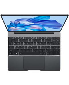 Купить Ноутбук Chuwi CoreBook X (CWI570-501N5E1HDMAXP) 14" (2160x1440 IPS)/Intel Core i5 1035G1(1Ghz)/16384Mb/512SSDGb/noDVD/Int:Intel UHD Graphics/1.5kg  в E-mobi