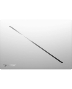 Купить Ноутбук ASUS ROG Zephyrus G16 GA605WV-QR118 (90NR0JA2-M006K0) 16", 2024, OLED, Ryzen AI 9 HX370 2ГГц, 12 ядер, 16ГБ, 1ТБ SSD, RTX 4060 No OS белый  в E-mobi