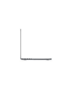 Купить Ноутбук APPLE MacBook Pro 14 (Z1C80001D) M3/16Gb/512Gb SSD/MacOS/Английская клавиатура/нужен переходник на EU/Space Gray  в E-mobi