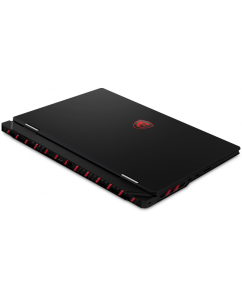 Купить Ноутбук MSI Raider A18 HX A7VIG-026RU (9S7-182K32-026) 18", 2024, IPS, R9 7945HX3D 2.3ГГц, 16 ядер, 32ГБ DDR5, 2ТБ SSD, GeForce RTX 4090 W11H black  в E-mobi