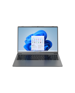 Купить Ноутбук IRBIS Blizzard 16NBC1002 AMD Ryzen R5 5625U, 15.6