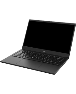 Купить Ноутбук iRU Planio 14ING (2058899) 14", IPS, Intel N100 0.8ГГц, 4 ядра, 8ГБ 512ГБ SSD, Intel Iris Xe graphics, Free DOS, черный  в E-mobi