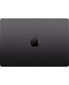 Купить Ноутбук Apple MacBook Pro A3112 (MW2U3HN/A) 14.2", Retina XDR, Apple M4 10 core 4ГГц, 10 ядер, 16ГБ 512ГБ SSD, Mac OS, черный космос  в E-mobi
