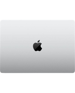 Купить Ноутбук Apple MacBook Pro A3401 (MX2E3HN/A) 14.2", Retina XDR, Apple M4 Pro 12 core 4ГГц, 12 ядер, 24ГБ 512ГБ SSD, Mac OS, серебристый  в E-mobi