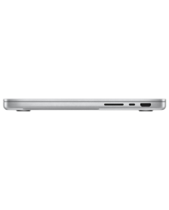 Купить Ноутбук Apple MacBook Pro A2779 (MPHJ3C/A) 14.2", 2023, Retina XDR, Apple M2 Pro 10 core 3.49ГГц, 10 ядер, 16ГБ 1ТБ SSD, Mac OS, серебристый  в E-mobi