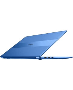 Купить Ноутбук INFINIX Inbook Y2 Plus (71008301213) 15.6", IPS, Intel Core i3 1115G4 3.0ГГц, 2 ядер, 8ГБ 256ГБ SSD, Intel UHD Graphics, W11H, синий  в E-mobi