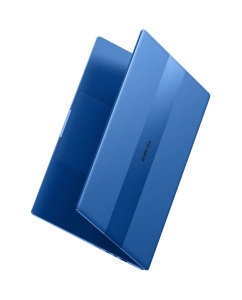 Купить Ноутбук INFINIX Inbook Y2 Plus (71008301213) 15.6", IPS, Intel Core i3 1115G4 3.0ГГц, 2 ядер, 8ГБ 256ГБ SSD, Intel UHD Graphics, W11H, синий  в E-mobi
