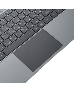 Купить Ноутбук iRU Tactio 14ALH (2058896) 14", IPS, Intel Core i5 1235U 1.3ГГц, 10 ядер, 8ГБ 256ГБ SSD, Intel Iris Xe graphics, Free DOS, серый  в E-mobi