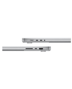 Купить Ноутбук Apple MacBook Pro A2991 (MRW73LL/A) 16" M3 Max 36/1TB Silver  в E-mobi