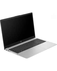 Купить Ноутбук HP 255 G10 (8A549EA#BH5) 15.6"/AMD Ryzen R3-7320U 8GB/256GB SSD DOS/silver  в E-mobi