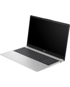 Купить Ноутбук HP 255 G10 (8A549EA#BH5) 15.6"/AMD Ryzen R3-7320U 8GB/256GB SSD DOS/silver  в E-mobi